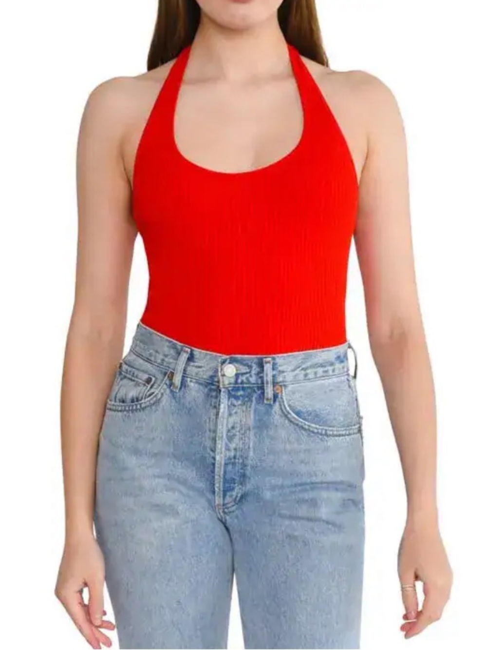 Wayf Halter Tank NWT